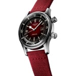 Longines - The Longines Legend Diver Watch 36mm - L3.374.4.40.2