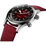 Longines - The Longines Legend Diver Watch 36mm - L3.374.4.40.2