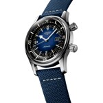Longines - The Longines Legend Diver Watch 36mm - L3.374.4.90.2