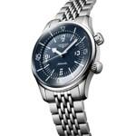 Longines - The Longines Legend Diver Watch 39mm - L3.764.4.90.6