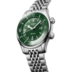 Longines - The Longines Legend Diver Watch 39mm - L3.764.4.06.6