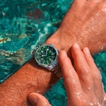 Longines - The Longines Legend Diver Watch 39mm - L3.764.4.06.6