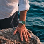 Longines - The Longines Legend Diver Watch 39mm - L3.764.4.06.6