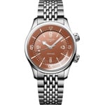 Longines - The Longines Legend Diver Watch 39mm