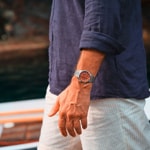 Longines - The Longines Legend Diver Watch 39mm - L3.764.4.96.6