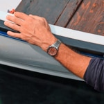 Longines - The Longines Legend Diver Watch 39mm - L3.764.4.96.6