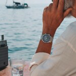 Longines - The Longines Legend Diver Watch 39mm - L3.764.4.99.6