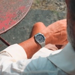 Longines - The Longines Legend Diver Watch 39mm - L3.764.4.99.6