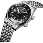 Longines - The Longines Legend Diver Watch 39mm - L3.764.4.50.7