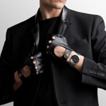 Longines - The Longines Legend Diver Watch 39mm - L3.764.4.50.7