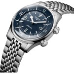 Longines - The Longines Legend Diver Watch 39mm - L3.764.4.90.7