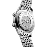 Longines - The Longines Legend Diver Watch 39mm - L3.764.4.90.7