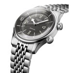 Longines - The Longines Legend Diver Watch 39mm - L3.764.4.99.6