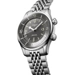 Longines - The Longines Legend Diver Watch 39mm - L3.764.4.99.6