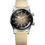 Longines - The Longines Legend Diver Watch 42mm