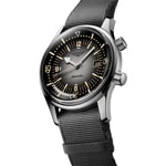 Longines - The Longines Legend Diver Watch 42mm - L3.774.4.70.2