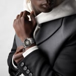 Longines - The Longines Legend Diver Watch 42mm - L3.774.4.70.2