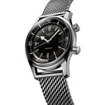 Longines - The Longines Legend Diver Watch 42mm - L3.774.4.50.6