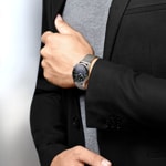 Longines - The Longines Legend Diver Watch 42mm - L3.774.4.50.6