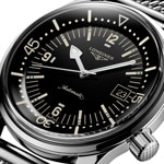 Longines - The Longines Legend Diver Watch 42mm - L3.774.4.50.6
