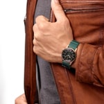 Longines - The Longines Legend Diver Watch 42mm - L3.774.1.50.2