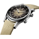Longines - The Longines Legend Diver Watch 42mm - L3.774.4.30.2