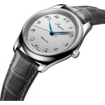 Longines - The Longines Master Collection 190th Anniversary - L2.793.4.73.2