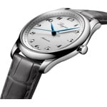 Longines - The Longines Master Collection 190th Anniversary - L2.793.4.73.2