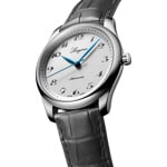 Longines - The Longines Master Collection 190th Anniversary - L2.793.4.73.2