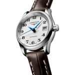 Longines - The Longines Master Collection 25mm - L2.128.4.78.3