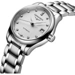 Longines - The Longines Master Collection 25mm - L2.128.4.77.6