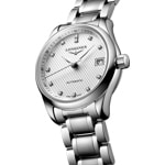 Longines - The Longines Master Collection 25mm - L2.128.4.77.6