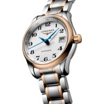 Longines - The Longines Master Collection 25mm - L2.128.5.79.7