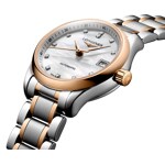 Longines - The Longines Master Collection 25mm - L2.128.5.89.7