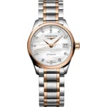 Longines - The Longines Master Collection 25mm