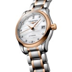 Longines - The Longines Master Collection 25mm - L2.128.5.89.7