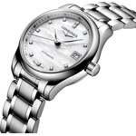 Longines - The Longines Master Collection 25mm - L2.128.4.87.6