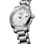 Longines - The Longines Master Collection 25mm - L2.128.4.87.6