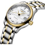 Longines - The Longines Master Collection 25mm - L2.128.5.87.7