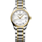 Longines - The Longines Master Collection 25mm