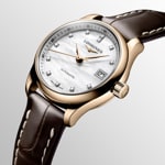 Longines - The Longines Master Collection 25mm - L2.128.8.87.3 