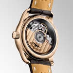 Longines - The Longines Master Collection 25mm - L2.128.8.87.3 