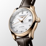 Longines - The Longines Master Collection 25mm - L2.128.8.87.3 