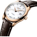 Longines - The Longines Master Collection 29mm - L2.257.8.87.3