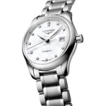Longines - The Longines Master Collection 29mm - L2.257.4.87.6