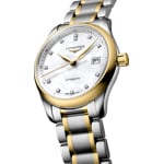 Longines - The Longines Master Collection 29mm - L2.257.5.87.7