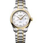 Longines Master Collection 30mm