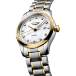 Longines Master Collection 30mm - L2.449.5.87.7