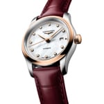 Longines Master Collection 30mm - L2.449.5.89.2