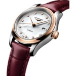 Longines Master Collection 30mm - L2.449.5.89.2